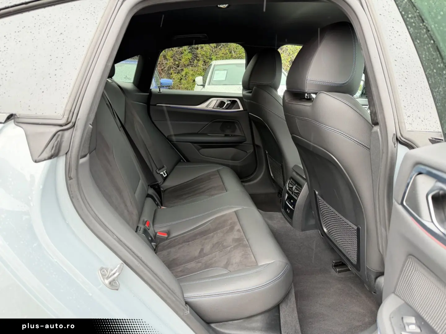 BMW M440i xDrive SAG Navi Laser Head-Up ACC AHK 19