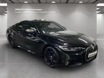 BMW M440i xDrive Coupé LiveCockpitProf Head-Up HiFi