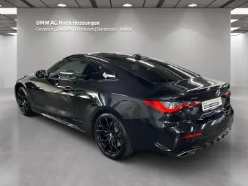 BMW M440i xDrive Coupé LiveCockpitProf Head-Up HiFi