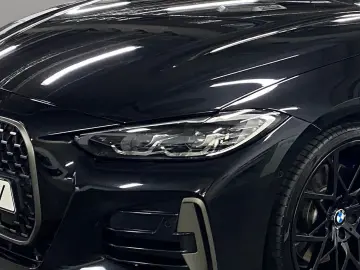 BMW M440i xDrive Coupé LiveCockpitProf Head-Up HiFi