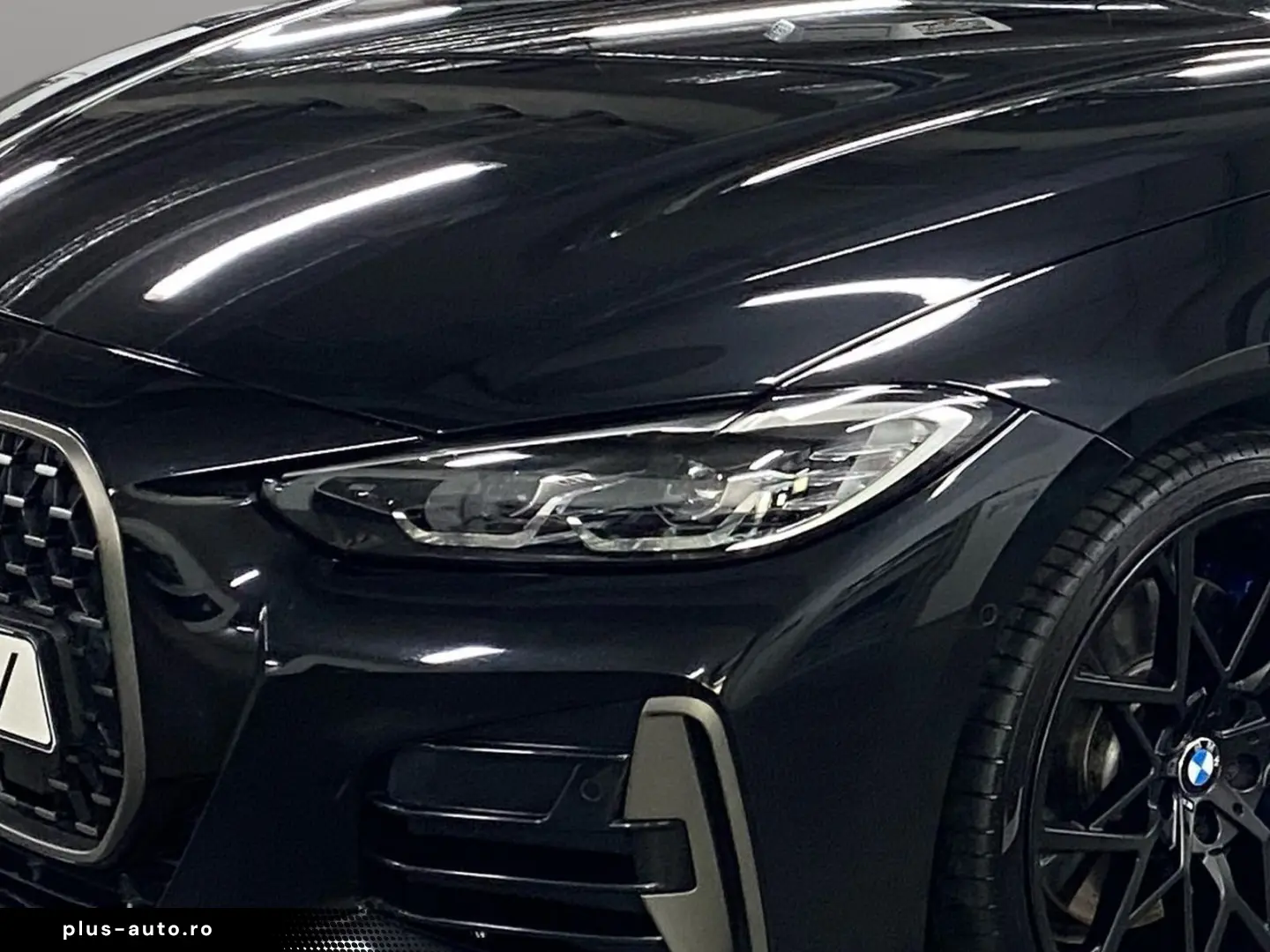 BMW M440i xDrive Coupé LiveCockpitProf Head-Up HiFi