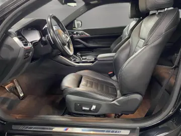 BMW M440i xDrive Coupé LiveCockpitProf Head-Up HiFi