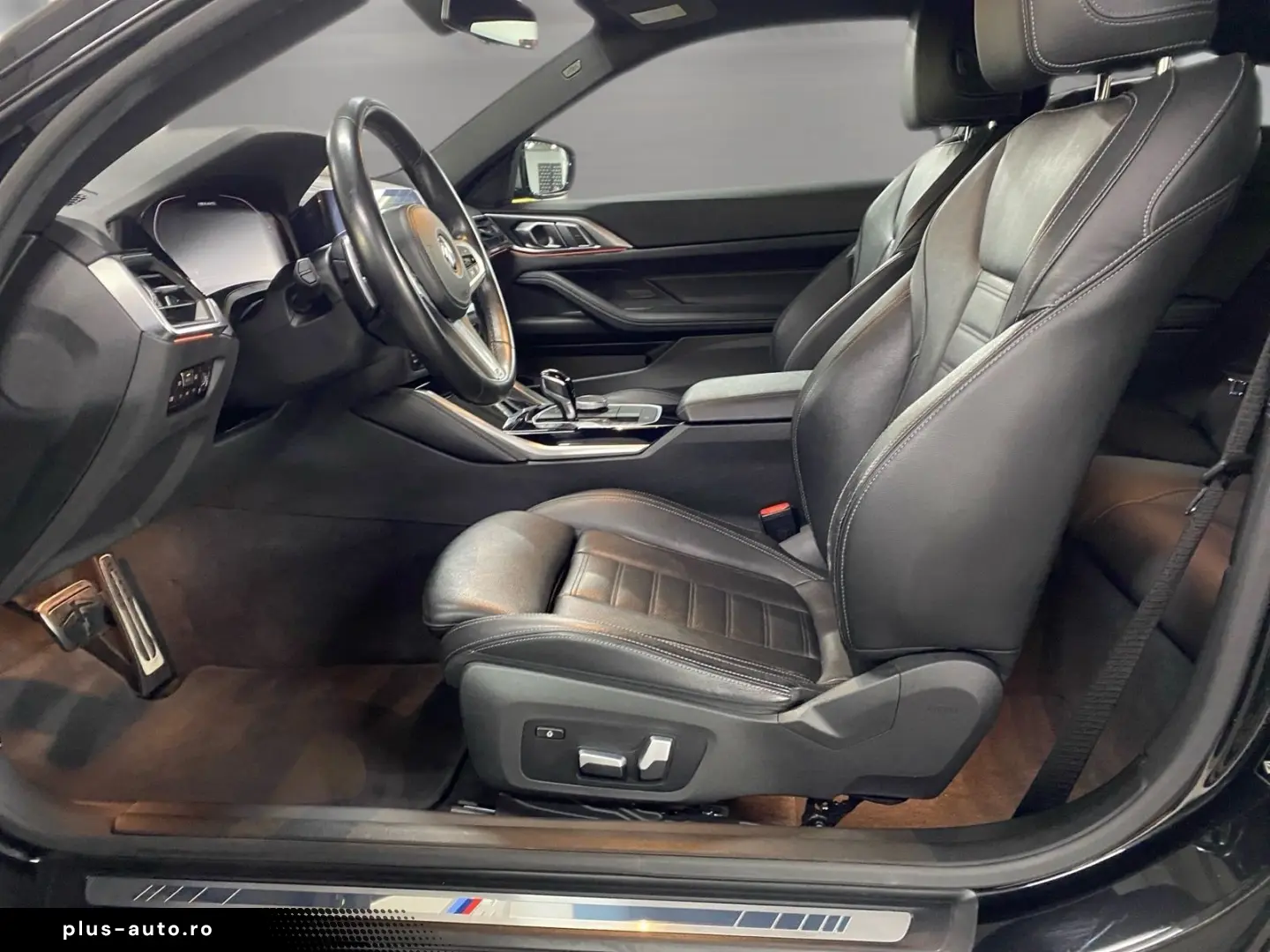 BMW M440i xDrive Coupé LiveCockpitProf Head-Up HiFi
