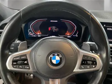 BMW M440i xDrive Coupé LiveCockpitProf Head-Up HiFi