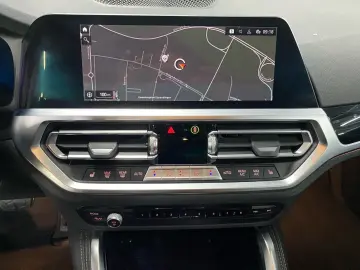 BMW M440i xDrive Coupé LiveCockpitProf Head-Up HiFi