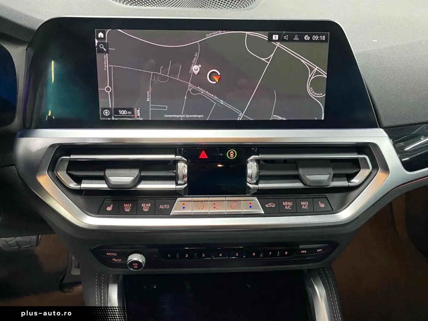 BMW M440i xDrive Coupé LiveCockpitProf Head-Up HiFi