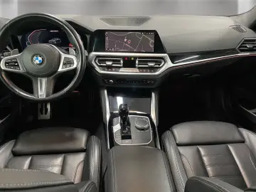 BMW M440i xDrive Coupé LiveCockpitProf Head-Up HiFi