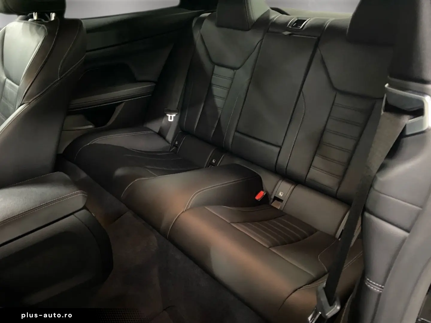 BMW M440i xDrive Coupé LiveCockpitProf Head-Up HiFi