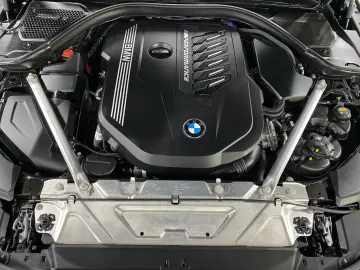 BMW M440i xDrive Coupé LiveCockpitProf Head-Up HiFi