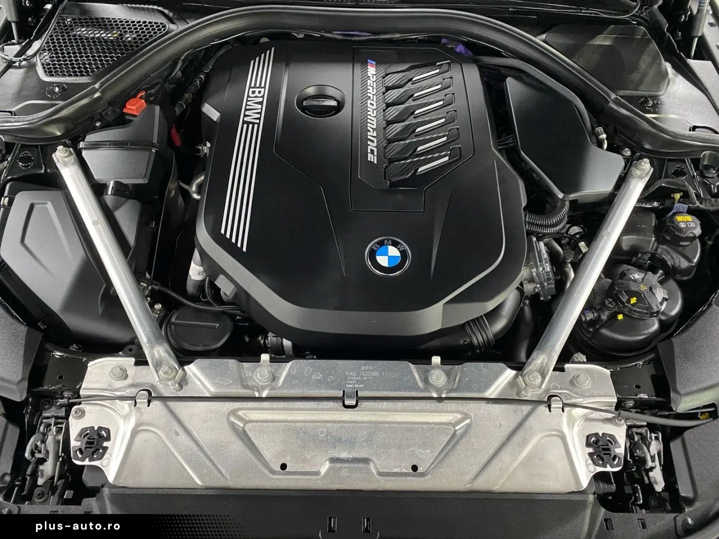 BMW M440i xDrive Coupé LiveCockpitProf Head-Up HiFi