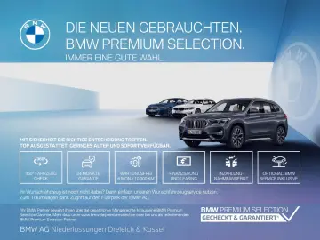 BMW M440i xDrive Coupé LiveCockpitProf Head-Up HiFi