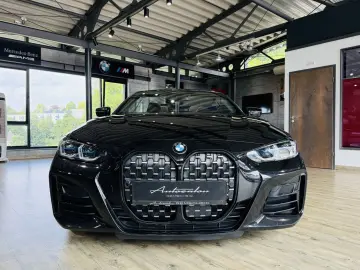 BMW M440 i Cabrio xDrive LASER 360 KAM ACC HUD H&R