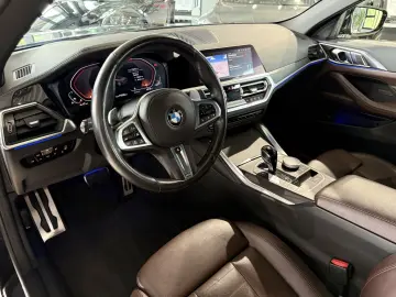 BMW M440 i Cabrio xDrive LASER 360 KAM ACC HUD H&R