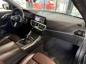 BMW M440 i Cabrio xDrive LASER 360 KAM ACC HUD H&R
