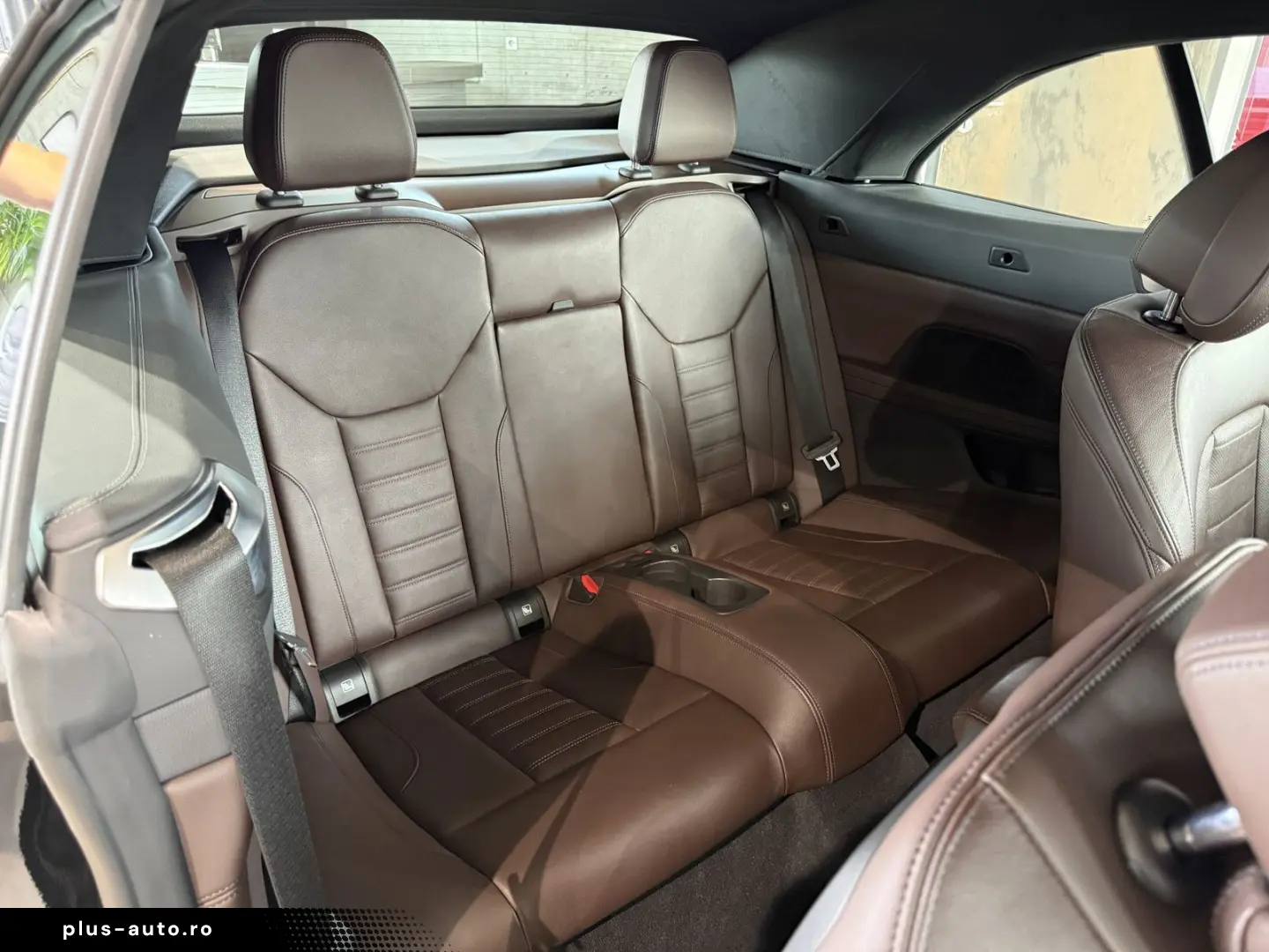 BMW M440 i Cabrio xDrive LASER 360 KAM ACC HUD H&R