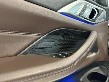 BMW M440 i Cabrio xDrive LASER 360 KAM ACC HUD H&R