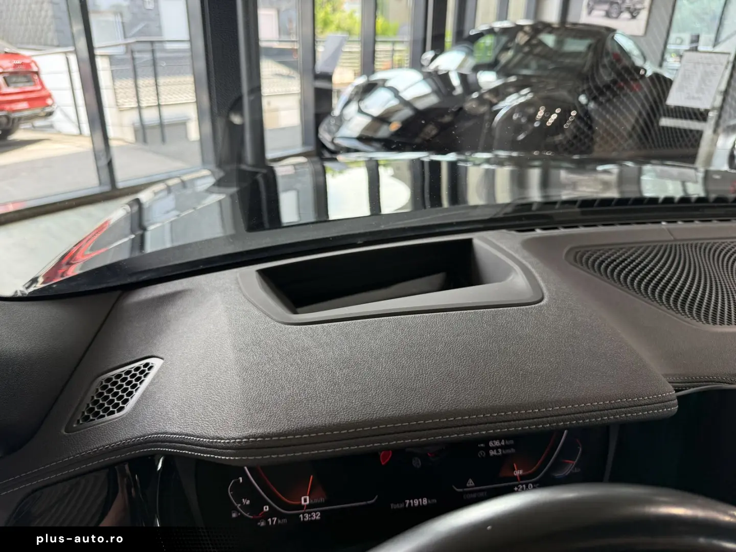 BMW M440 i Cabrio xDrive LASER 360 KAM ACC HUD H&R