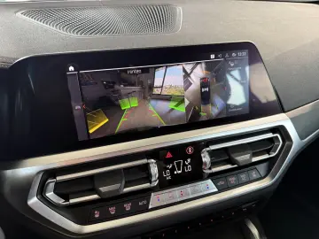 BMW M440 i Cabrio xDrive LASER 360 KAM ACC HUD H&R