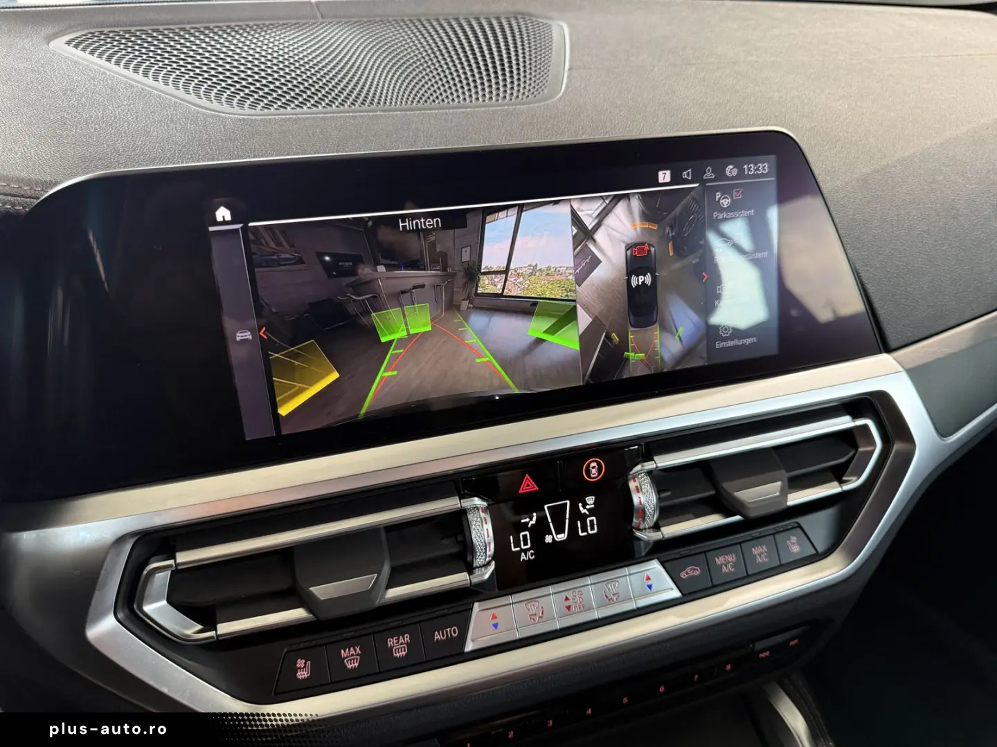 BMW M440 i Cabrio xDrive LASER 360 KAM ACC HUD H&R
