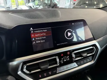 BMW M440 i Cabrio xDrive LASER 360 KAM ACC HUD H&R