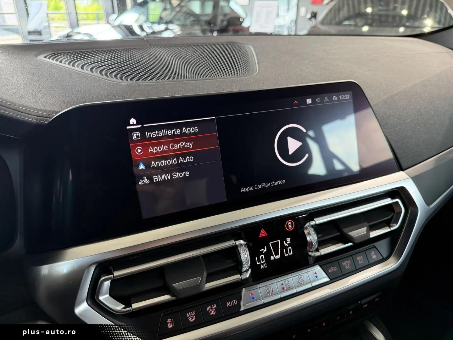 BMW M440 i Cabrio xDrive LASER 360 KAM ACC HUD H&R