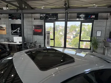 BMW M440 i Coupé DEUTSCH G.SHD AHK KAMERA H&K