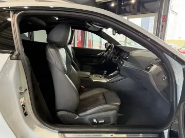 BMW M440 i Coupé DEUTSCH G.SHD AHK KAMERA H&K