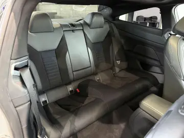 BMW M440 i Coupé DEUTSCH G.SHD AHK KAMERA H&K