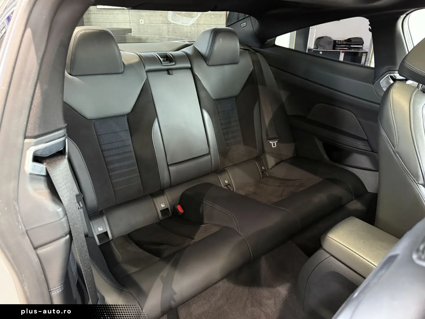 BMW M440 i Coupé DEUTSCH G.SHD AHK KAMERA H&K