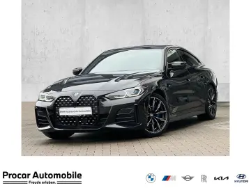 BMW M440i xDrive Gran Coupé Laser DA PA  HuD H K