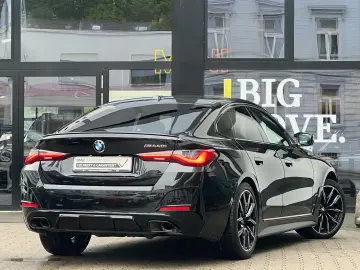 BMW M440i xDrive Gran Coupé Laser DA PA  HuD H K