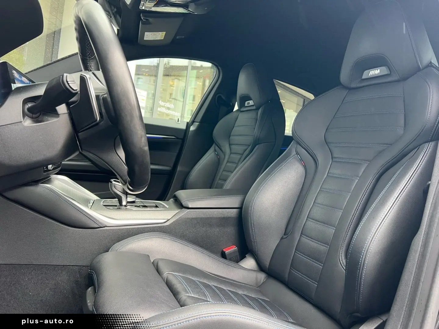 BMW M440i xDrive Gran Coupé Laser DA PA  HuD H K