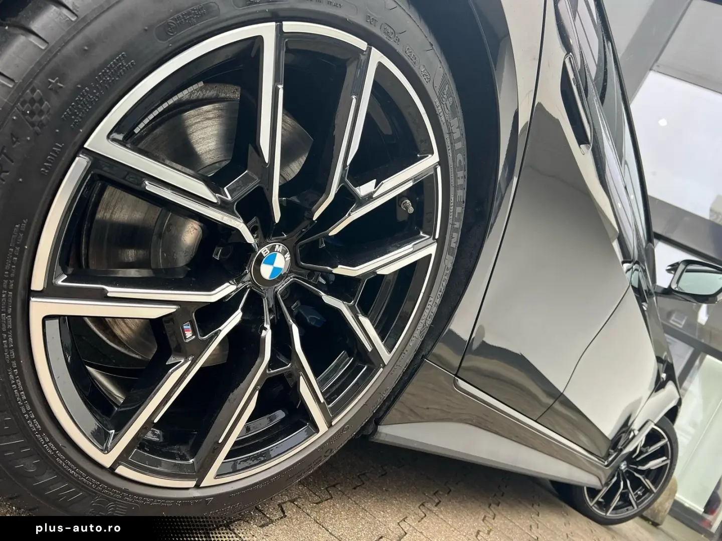 BMW M440i xDrive Gran Coupé Laser DA PA  HuD H K