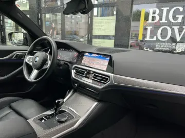 BMW M440i xDrive Gran Coupé Laser DA PA  HuD H K