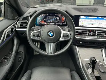BMW M440i xDrive Gran Coupé Laser DA PA  HuD H K