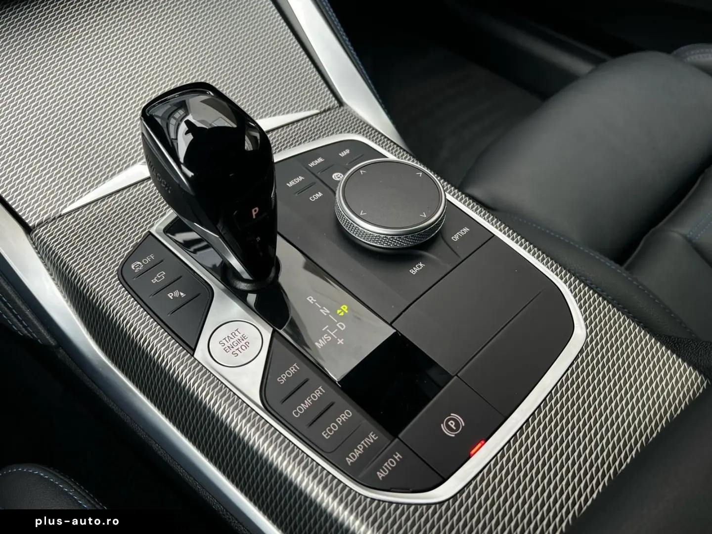 BMW M440i xDrive Gran Coupé Laser DA PA  HuD H K