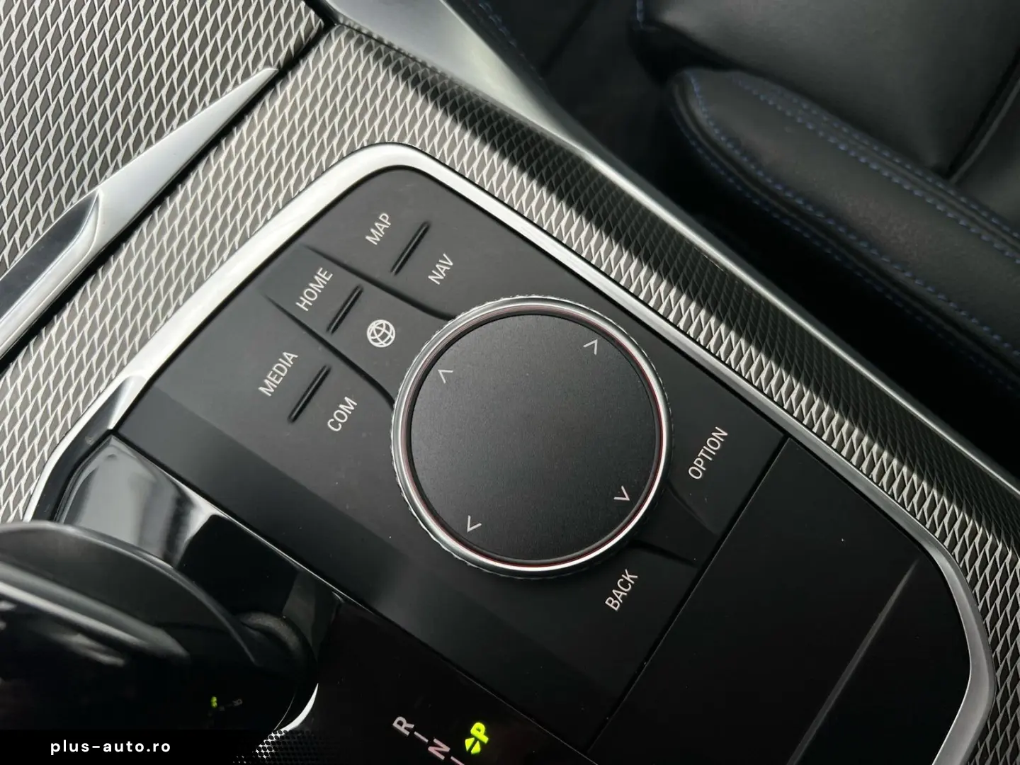 BMW M440i xDrive Gran Coupé Laser DA PA  HuD H K
