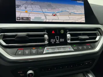 BMW M440i xDrive Gran Coupé Laser DA PA  HuD H K