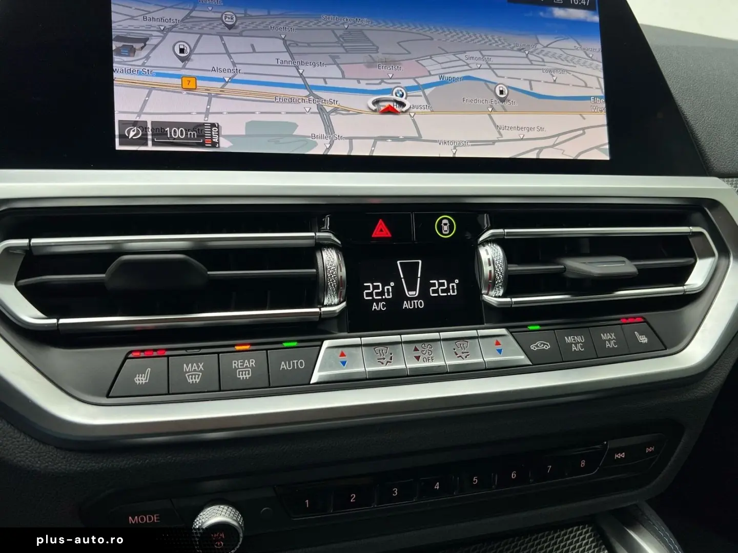 BMW M440i xDrive Gran Coupé Laser DA PA  HuD H K