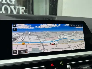 BMW M440i xDrive Gran Coupé Laser DA PA  HuD H K