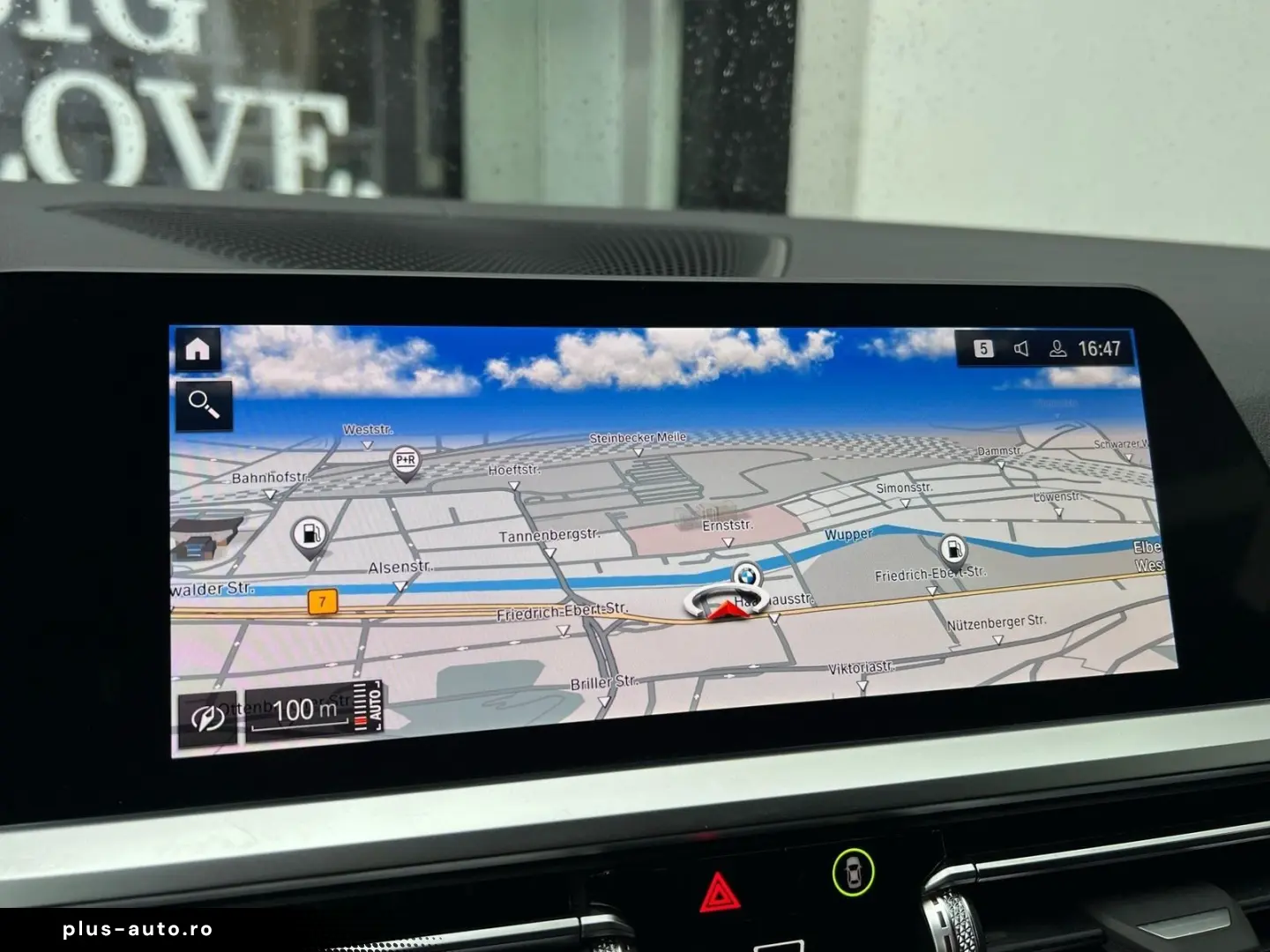 BMW M440i xDrive Gran Coupé Laser DA PA  HuD H K