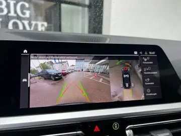 BMW M440i xDrive Gran Coupé Laser DA PA  HuD H K