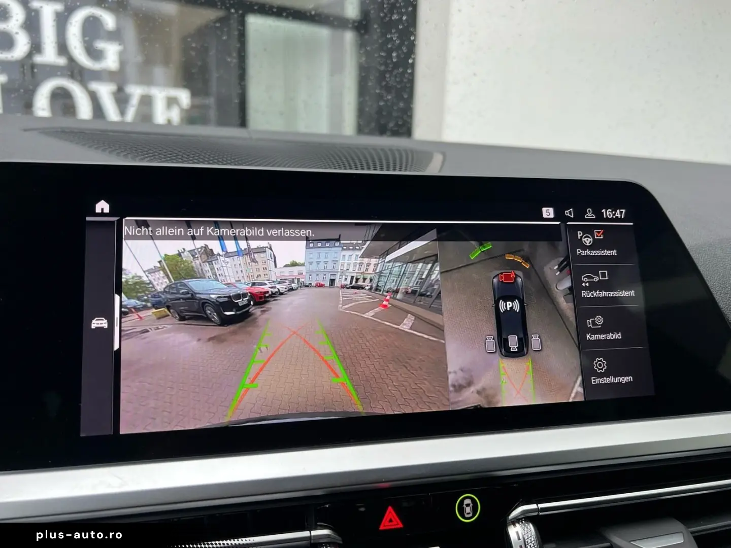 BMW M440i xDrive Gran Coupé Laser DA PA  HuD H K