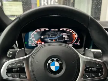 BMW M440i xDrive Gran Coupé Laser DA PA  HuD H K