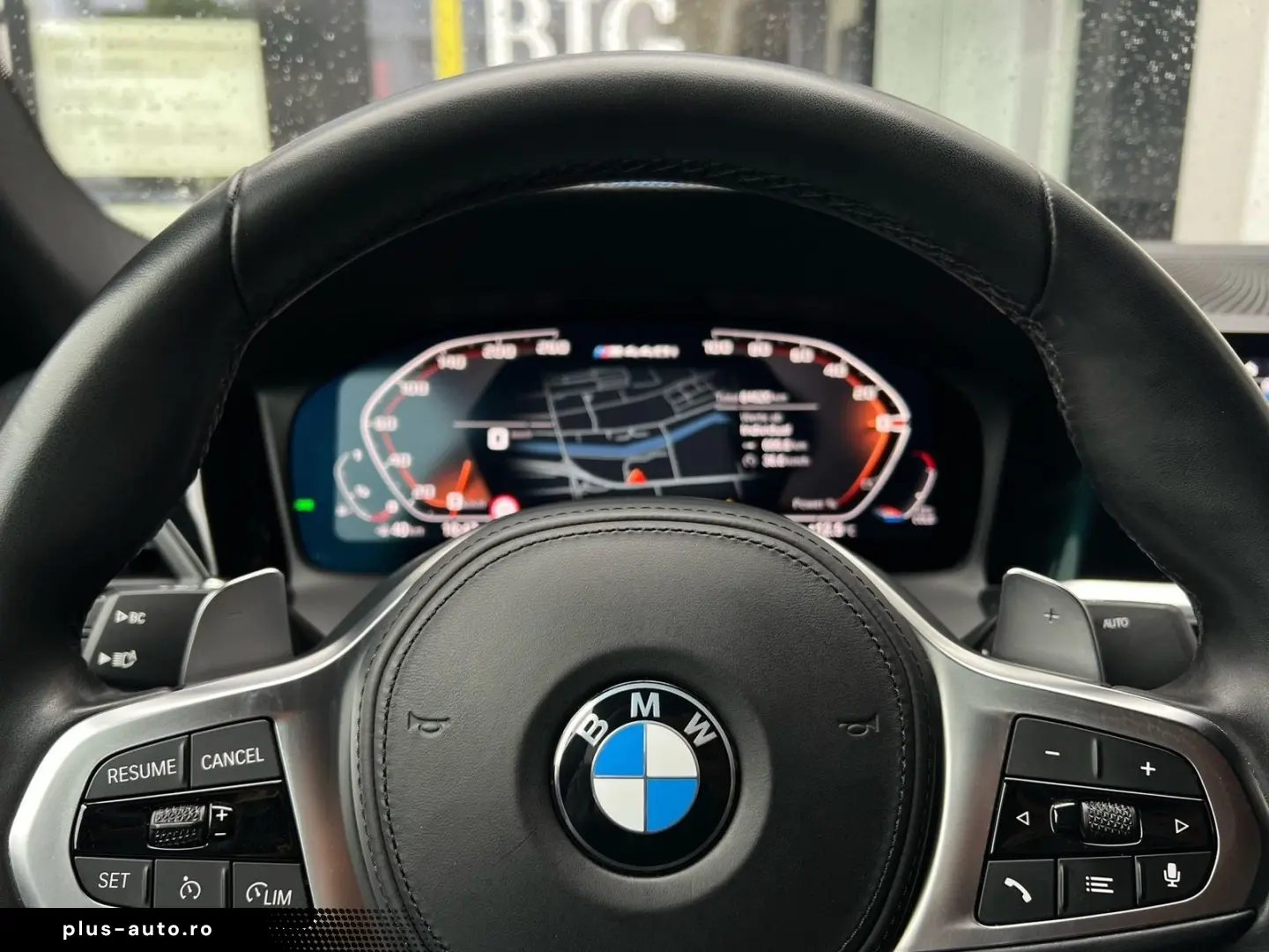 BMW M440i xDrive Gran Coupé Laser DA PA  HuD H K