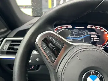 BMW M440i xDrive Gran Coupé Laser DA PA  HuD H K