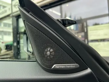 BMW M440i xDrive Gran Coupé Laser DA PA  HuD H K