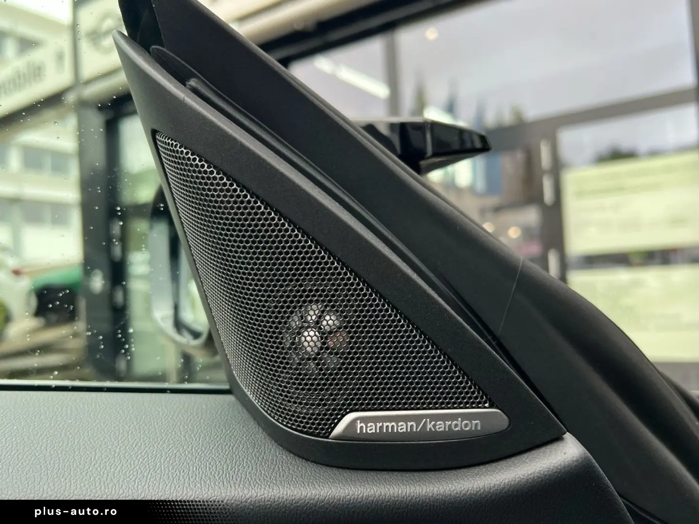 BMW M440i xDrive Gran Coupé Laser DA PA  HuD H K