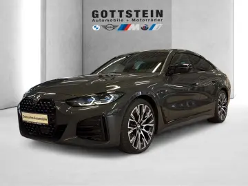 BMW M440i xDrive Gran Coupe Aut. M Shadow Line