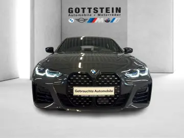 BMW M440i xDrive Gran Coupe Aut. M Shadow Line